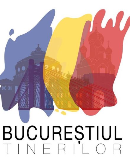 Ce este Bucureștiul Tinerilor?